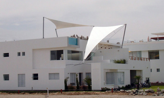 Tensionadas 3